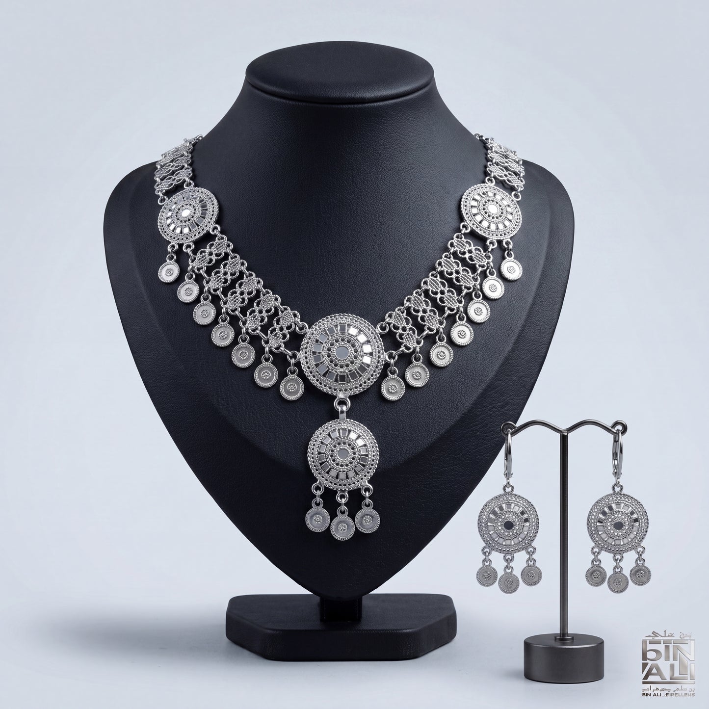 NECKLACE SET