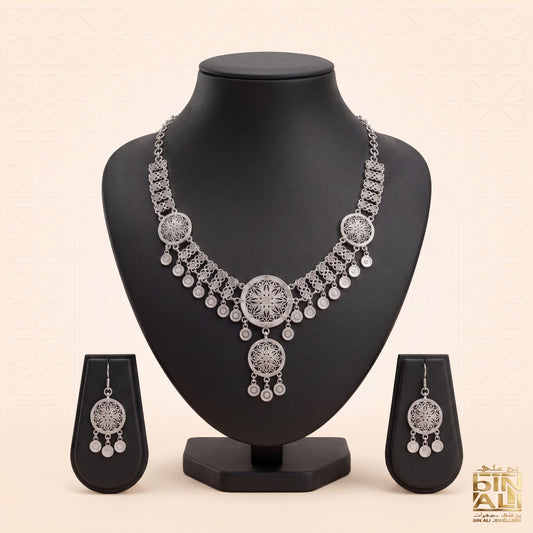 NECKLACE SET