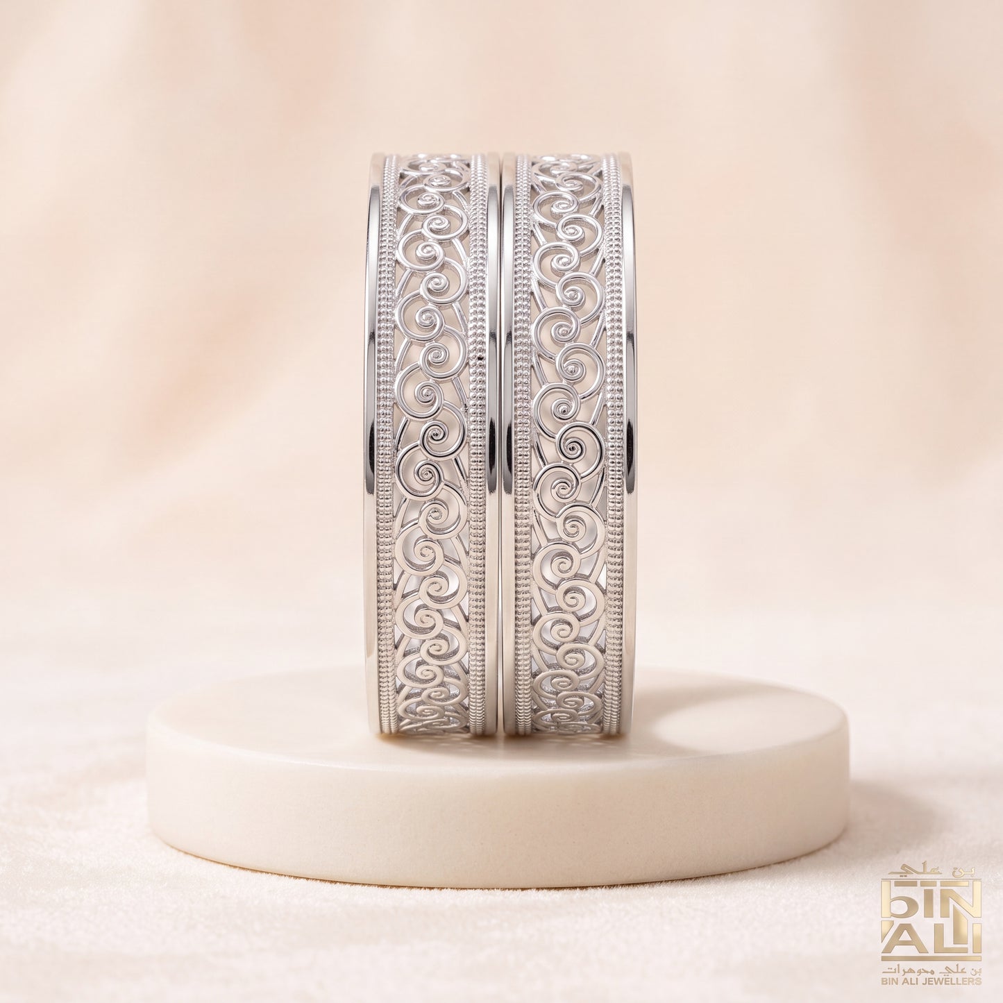 BANGLES
