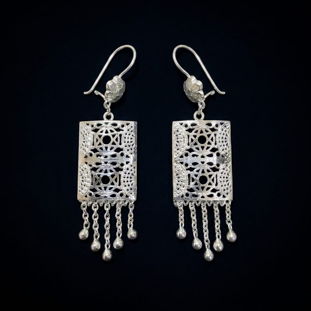 TRADITIONAL OMANI SET