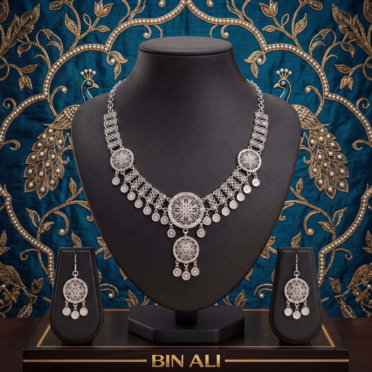 NECKLACE SETS