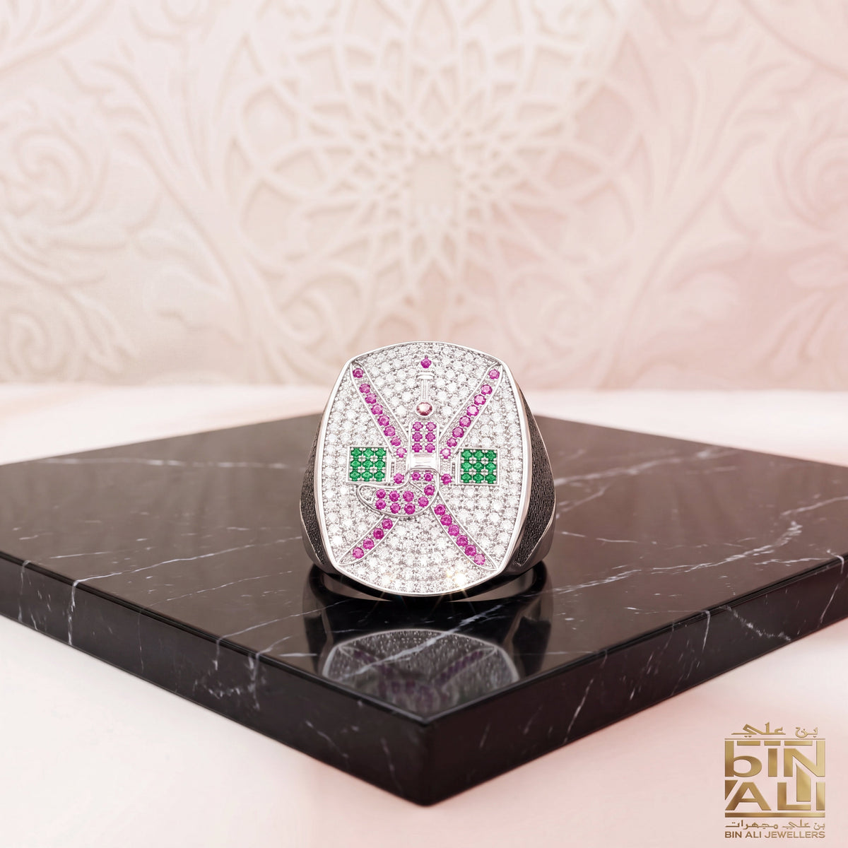 GENTS RINGS