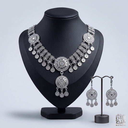 NECKLACE SET