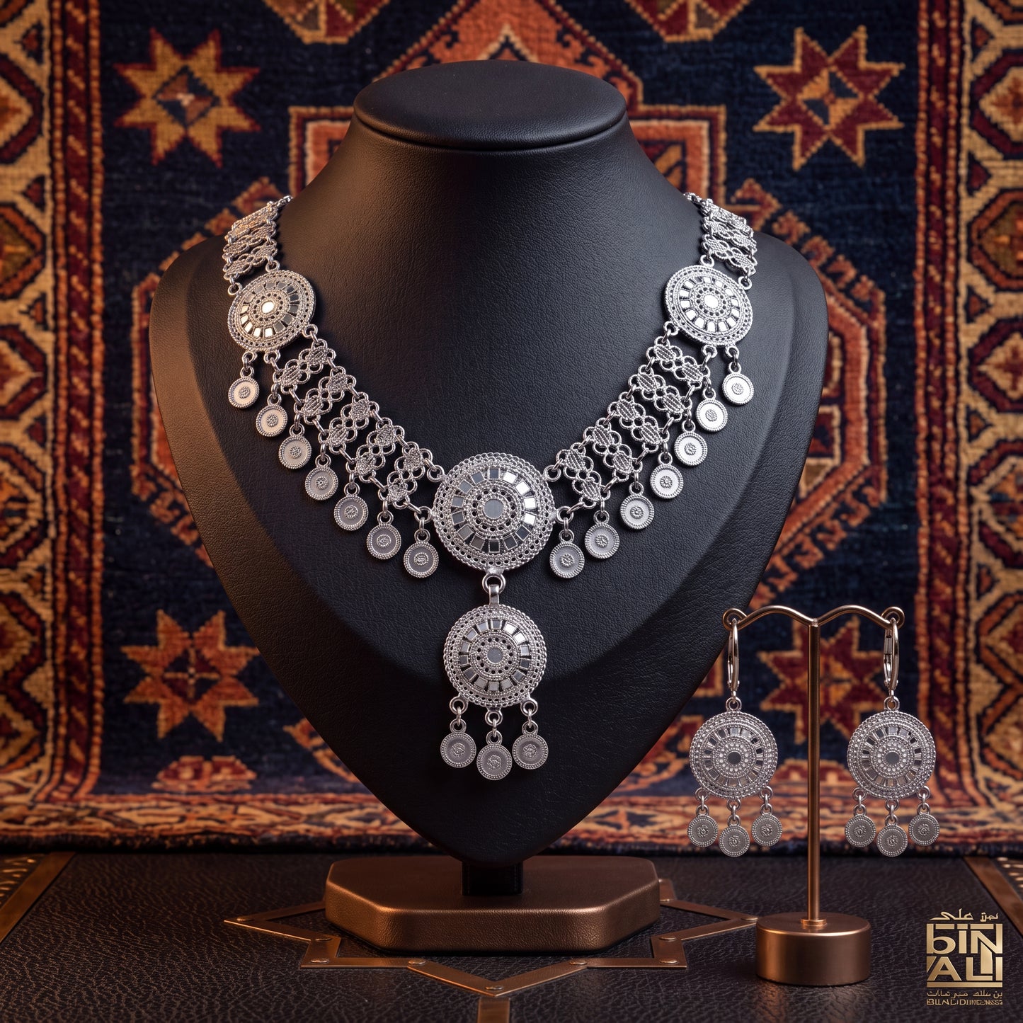 NECKLACE SET