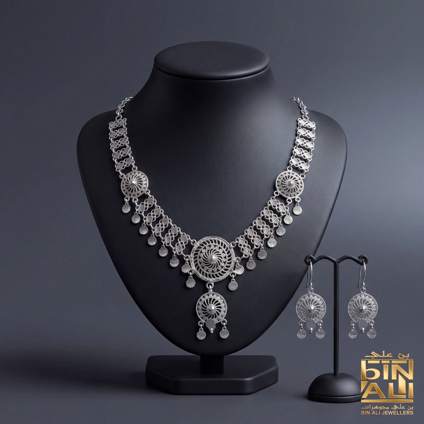 NECKLACE SET