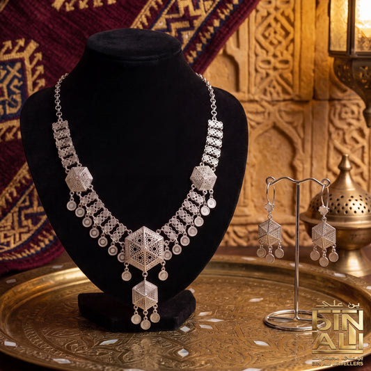 NECKLACE SET