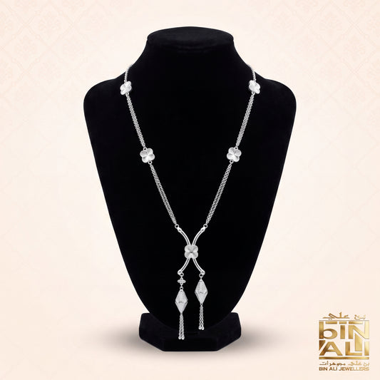 LONG NECKLACE SET