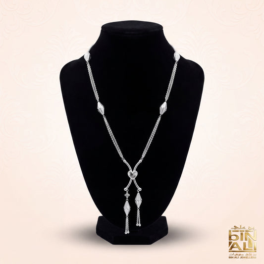 LONG NECKLACE SET