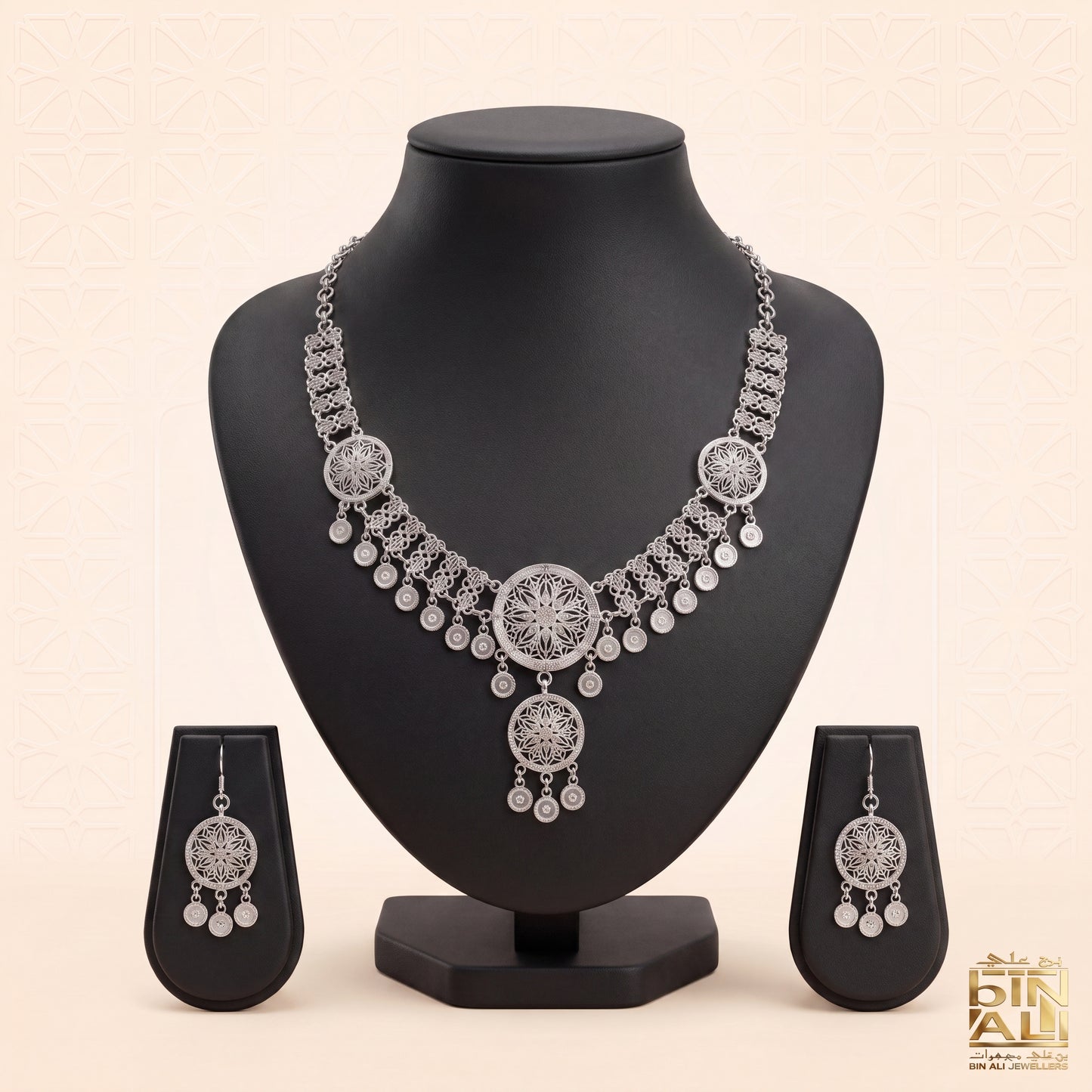 NECKLACE SET