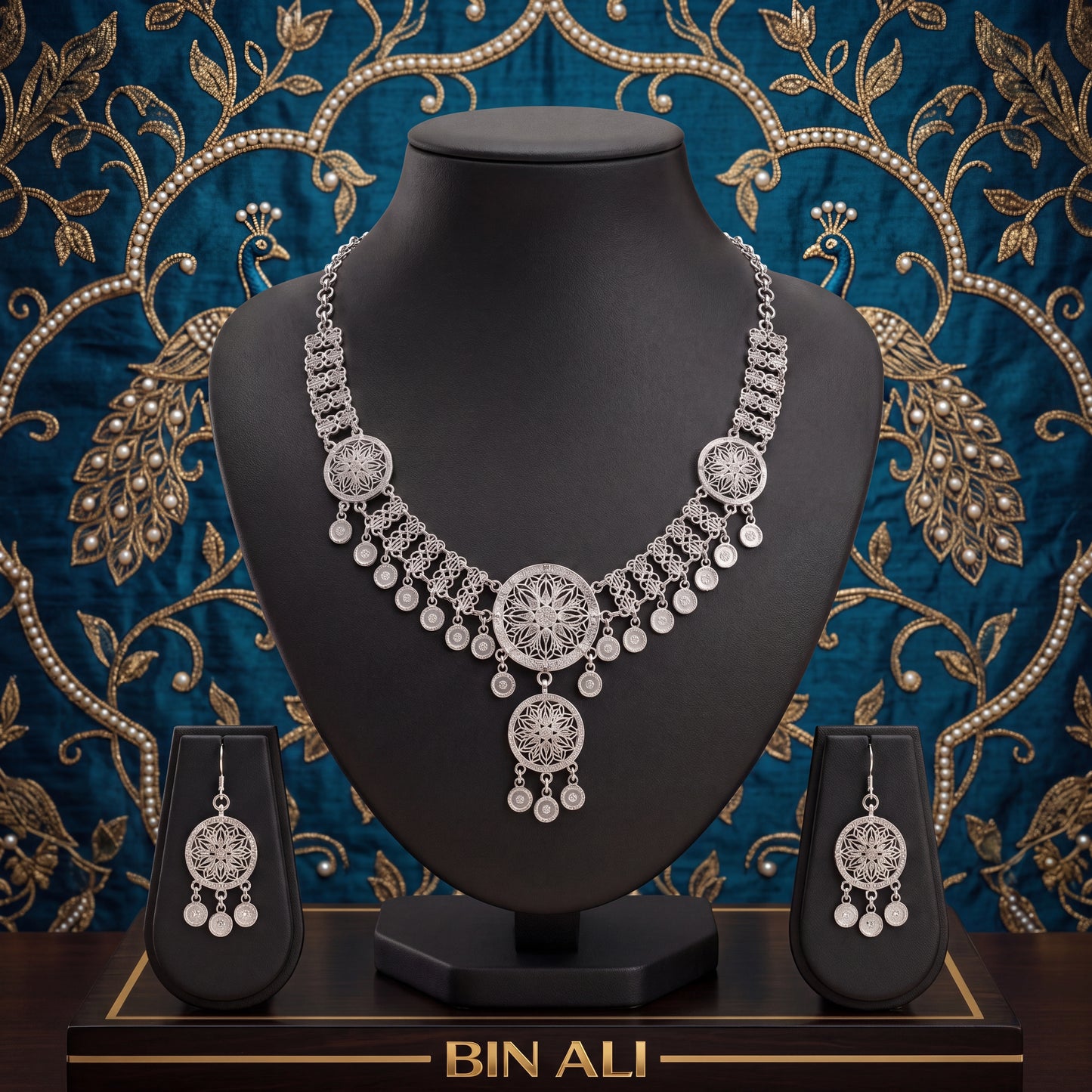 NECKLACE SET