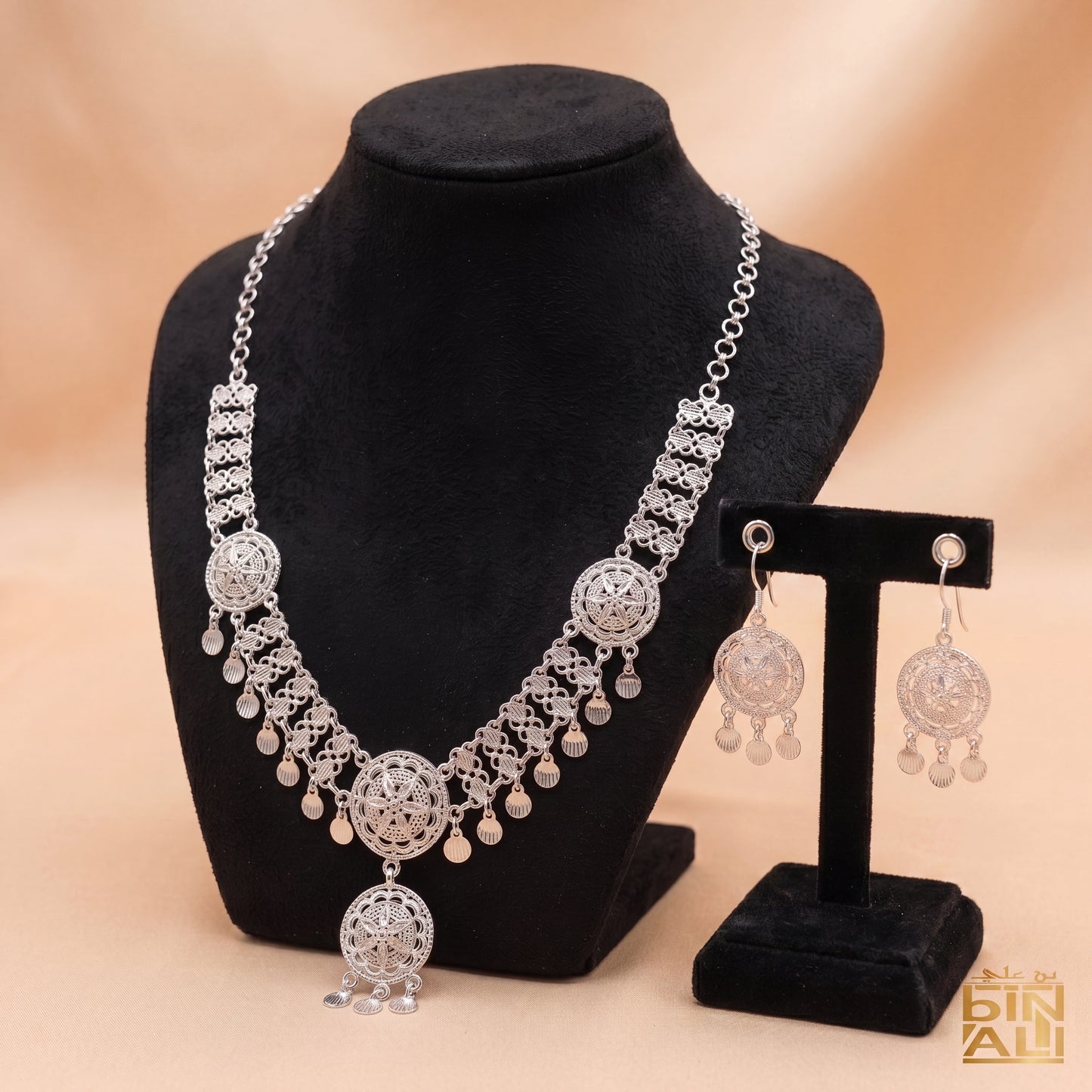 NECKLACE SET
