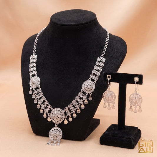 NECKLACE SET