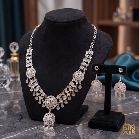 NECKLACE SET