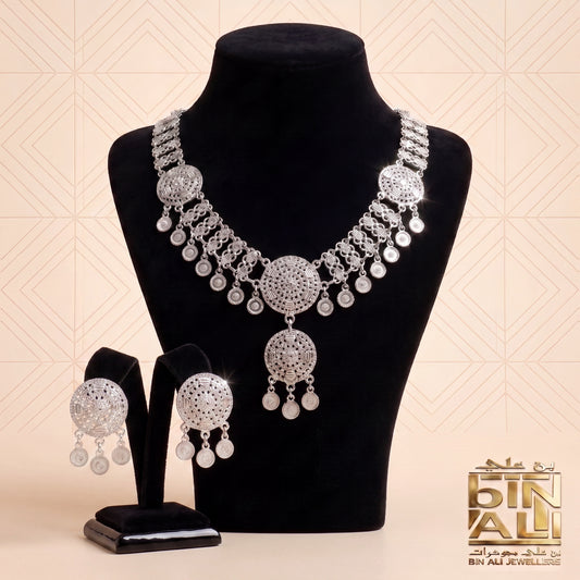 NECKLACE SET