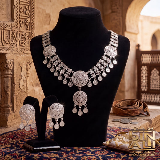 NECKLACE SET