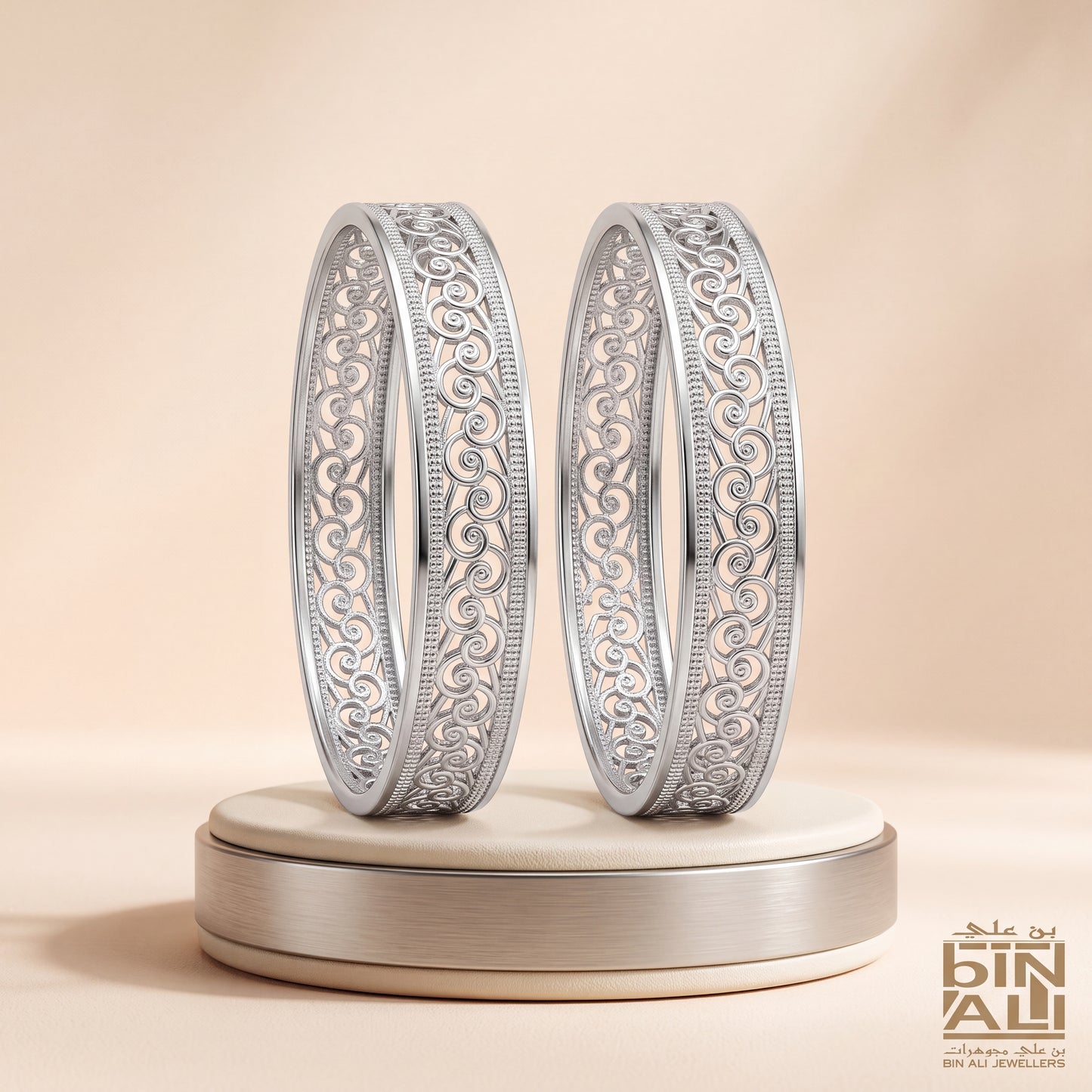 BANGLES