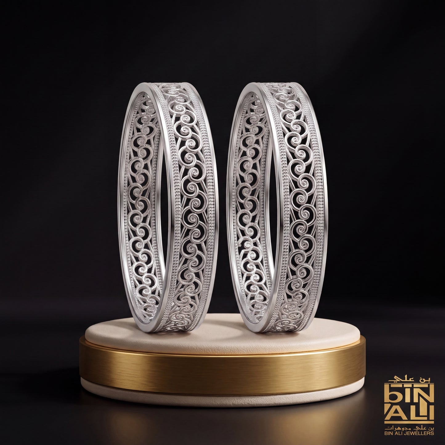BANGLES