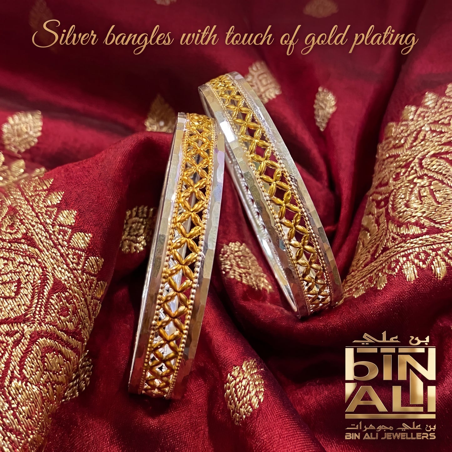 BANGLES