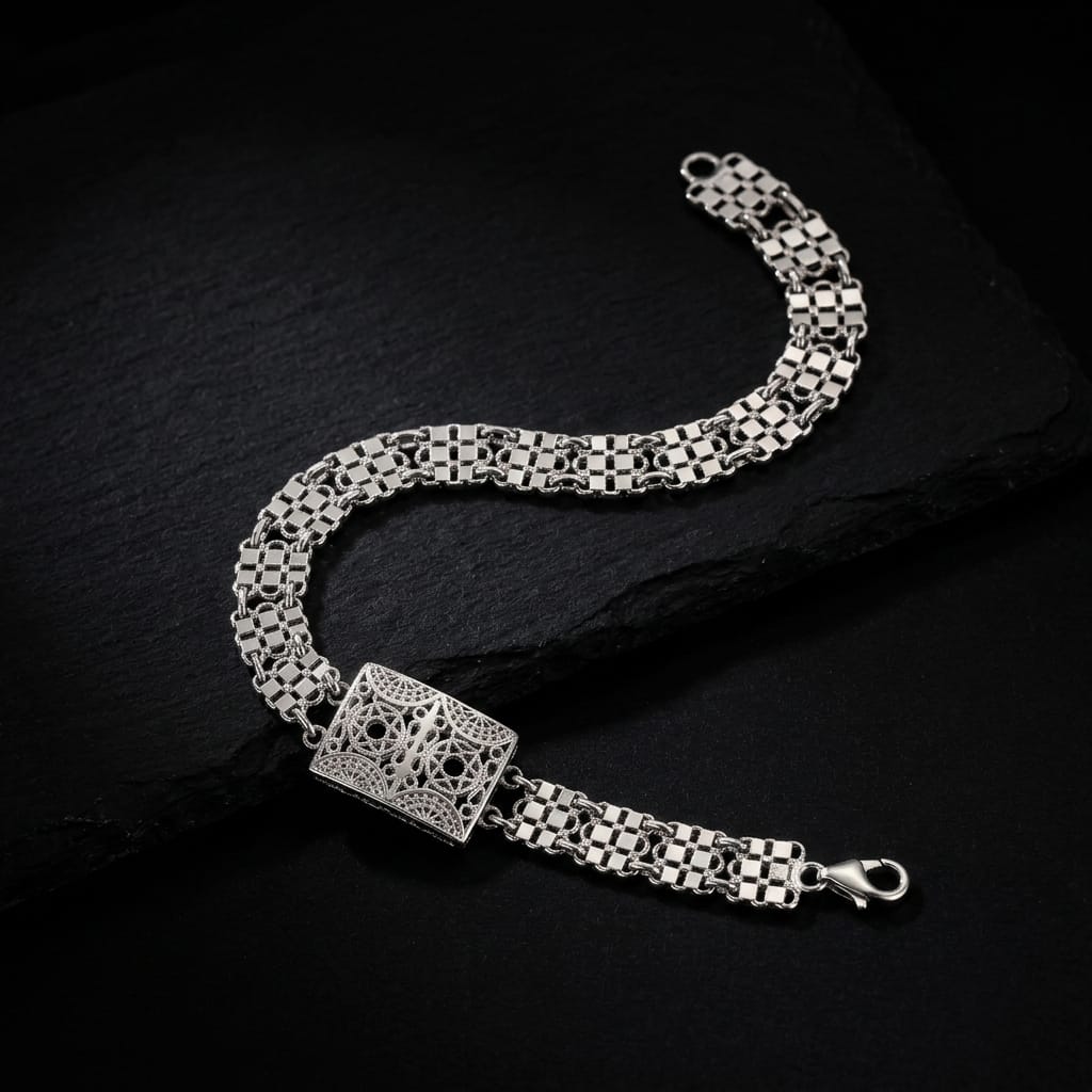 TRADITIONAL OMANI SET