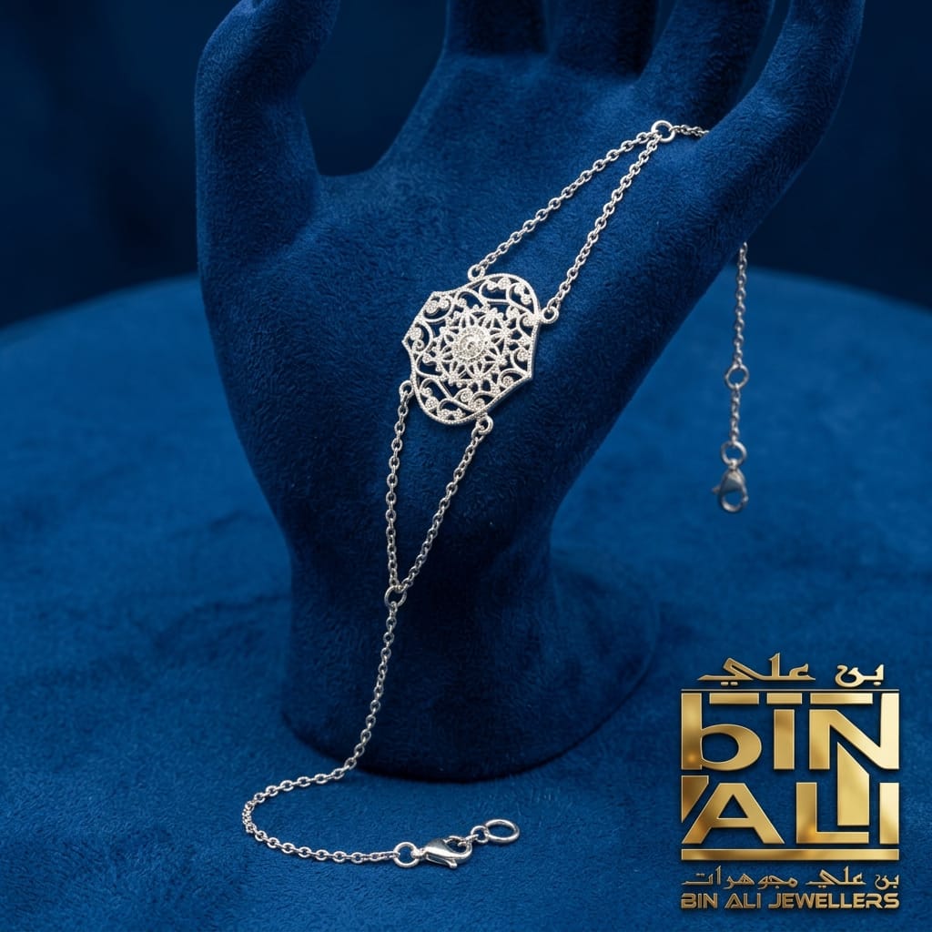 LONG NECKLACE SET