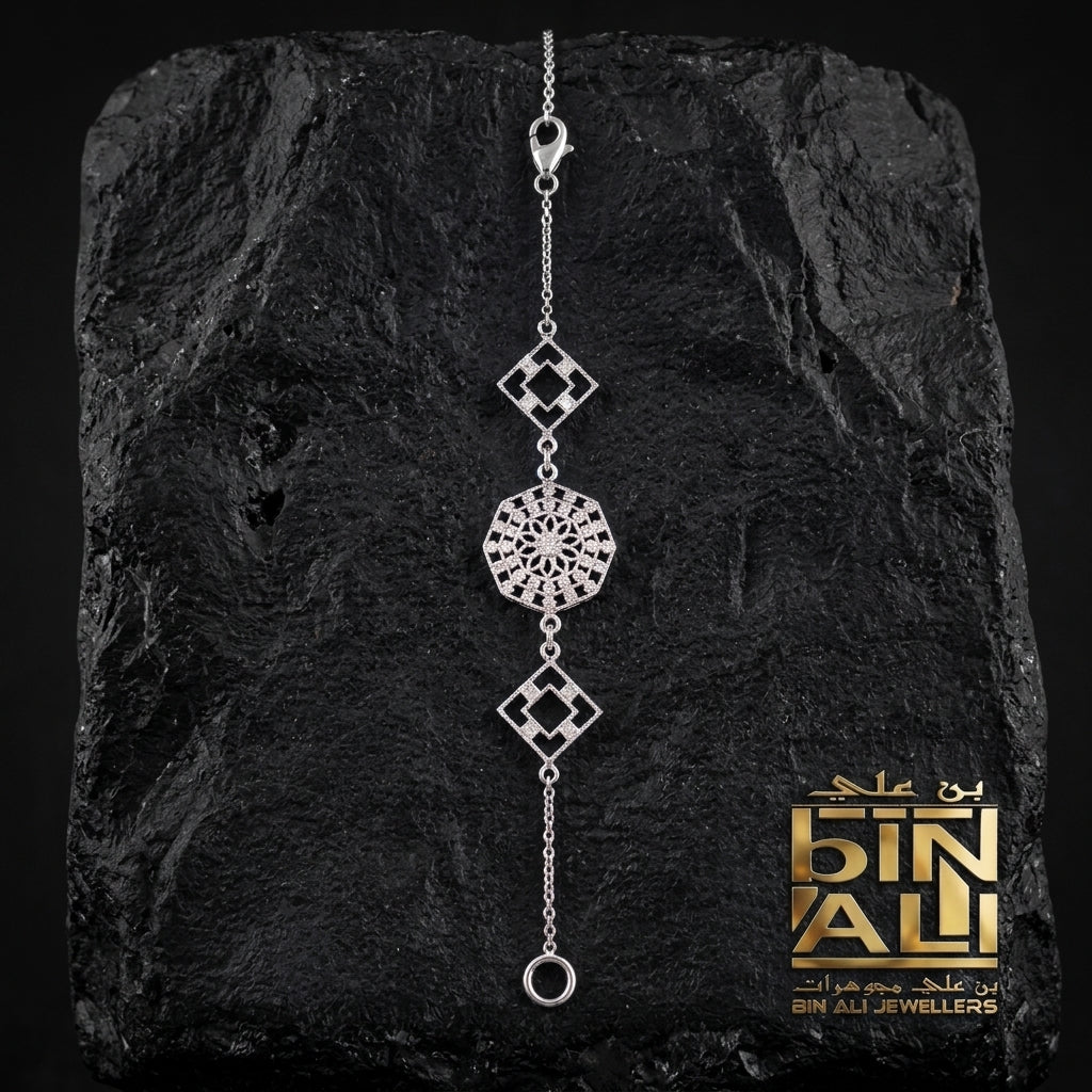LONG NECKLACE