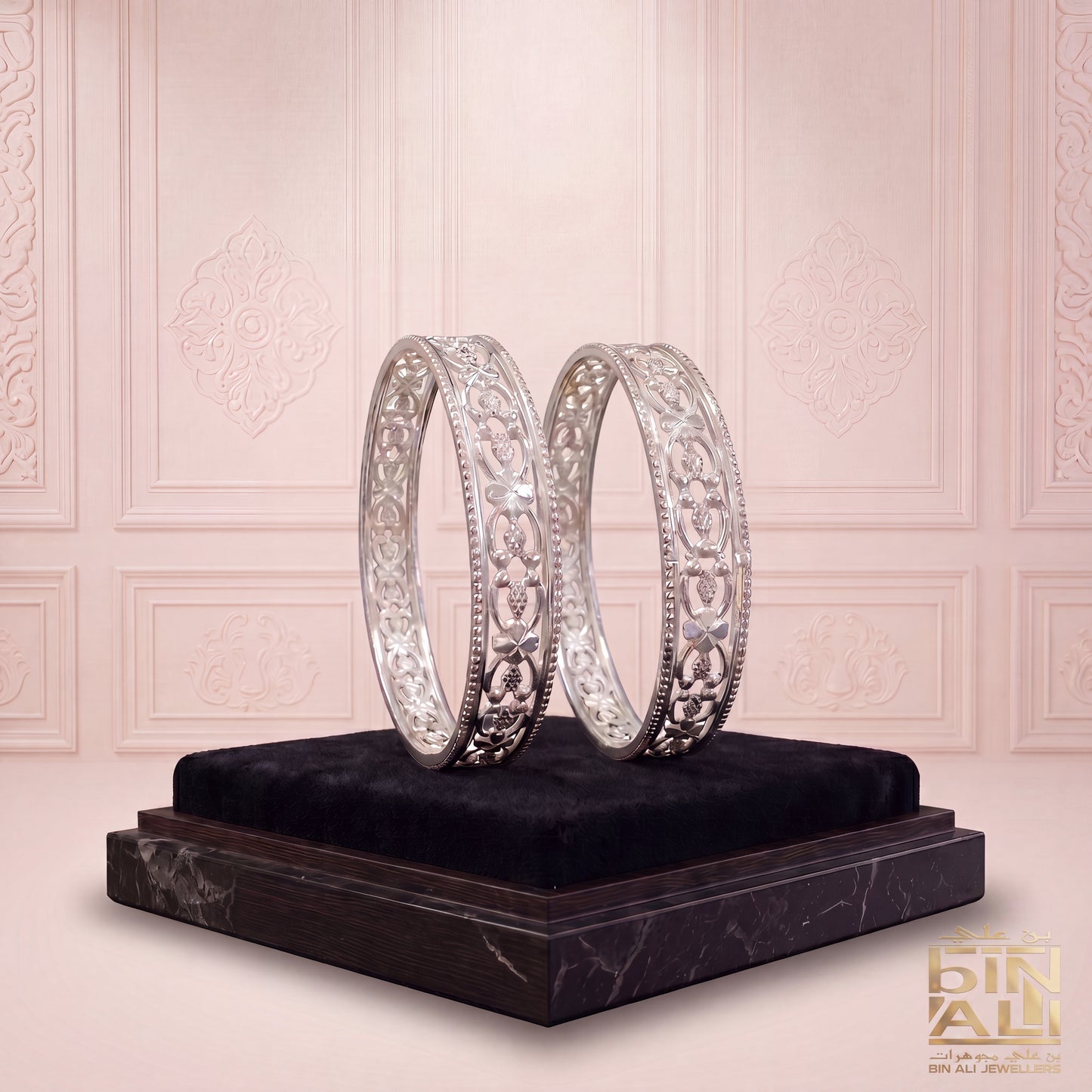 BANGLES