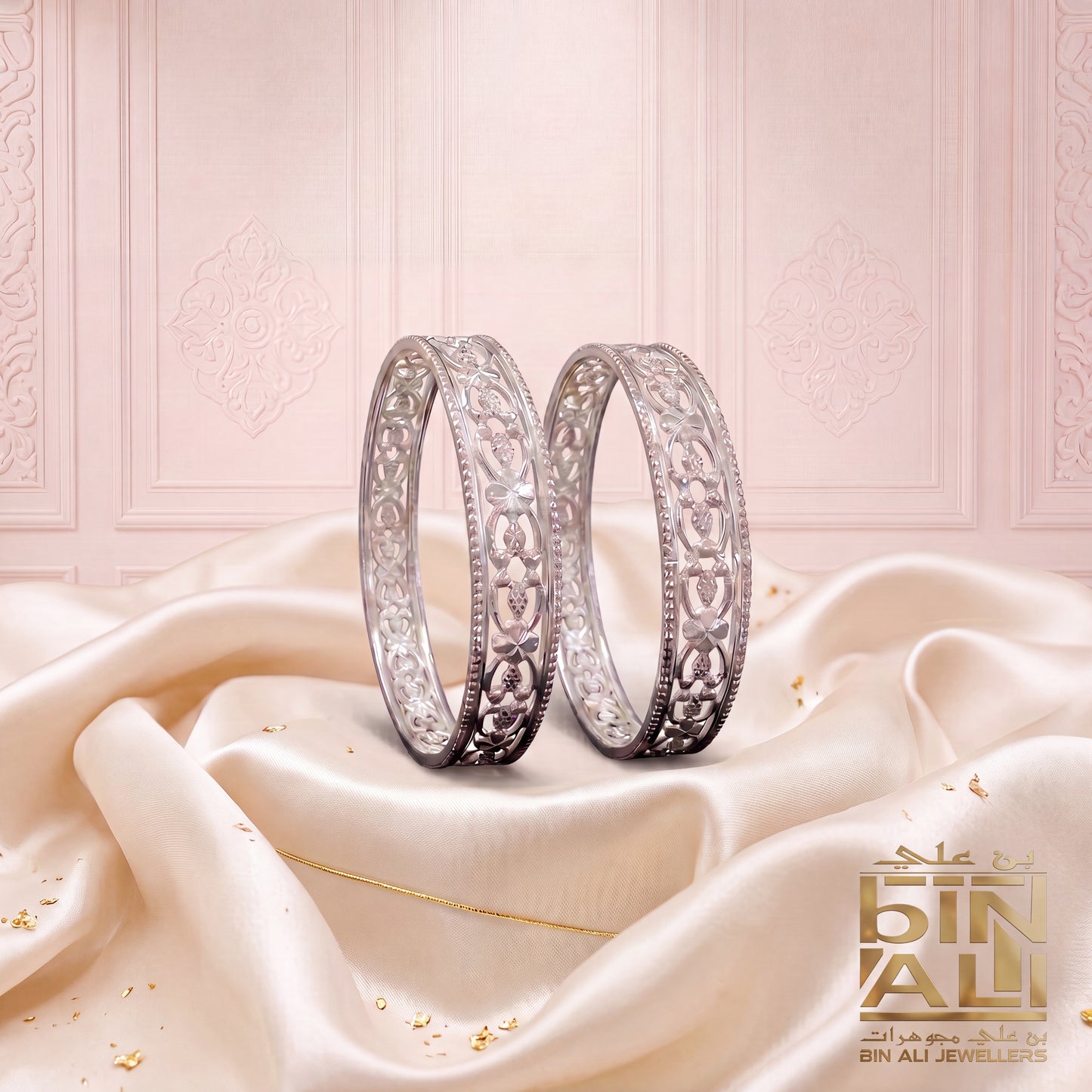 BANGLES