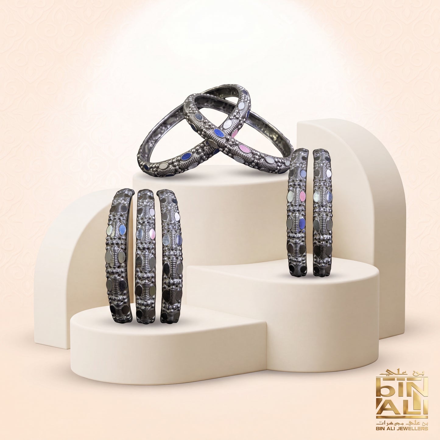 BANGLES