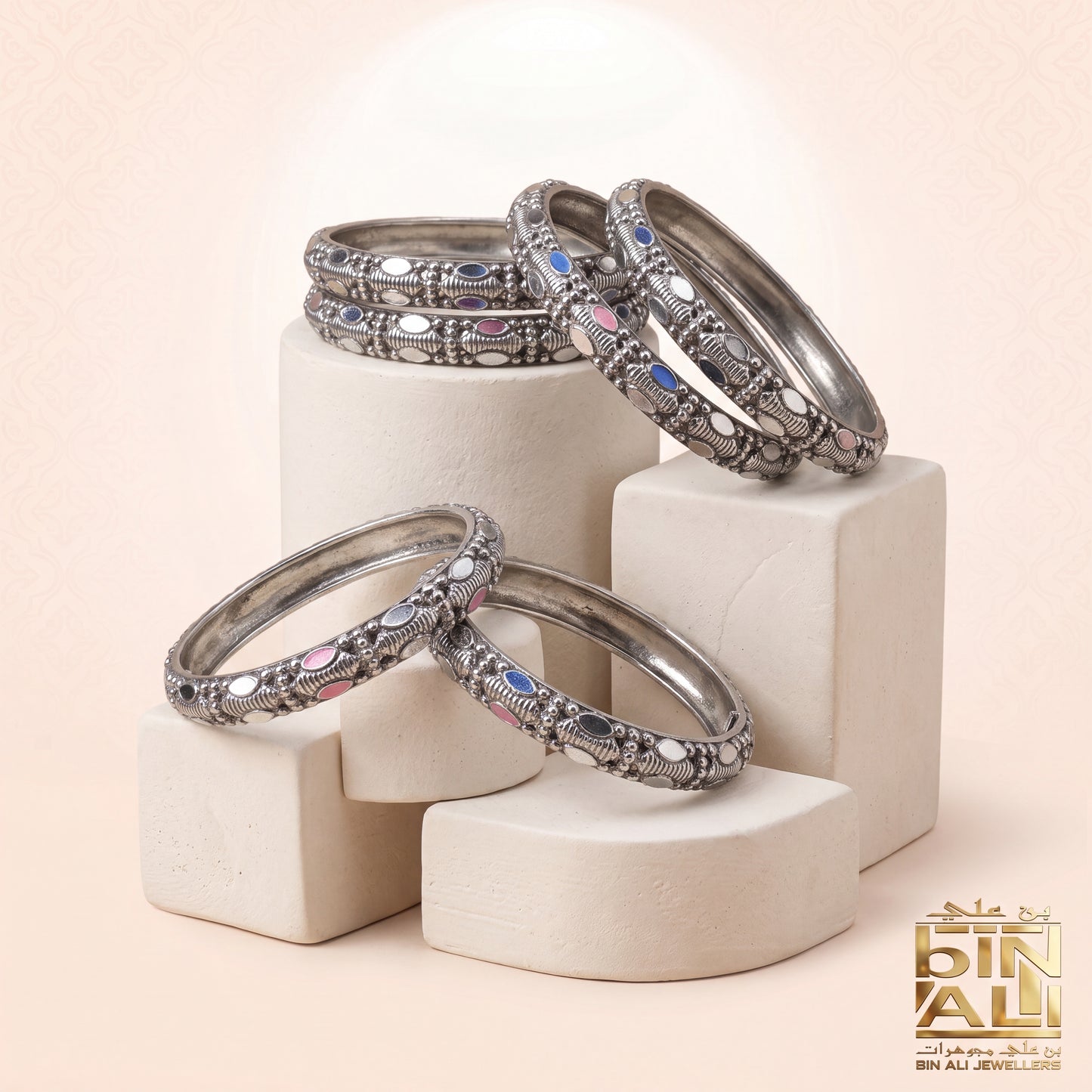 BANGLES
