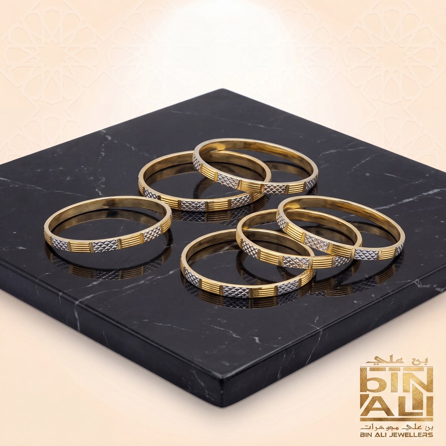 BANGLES