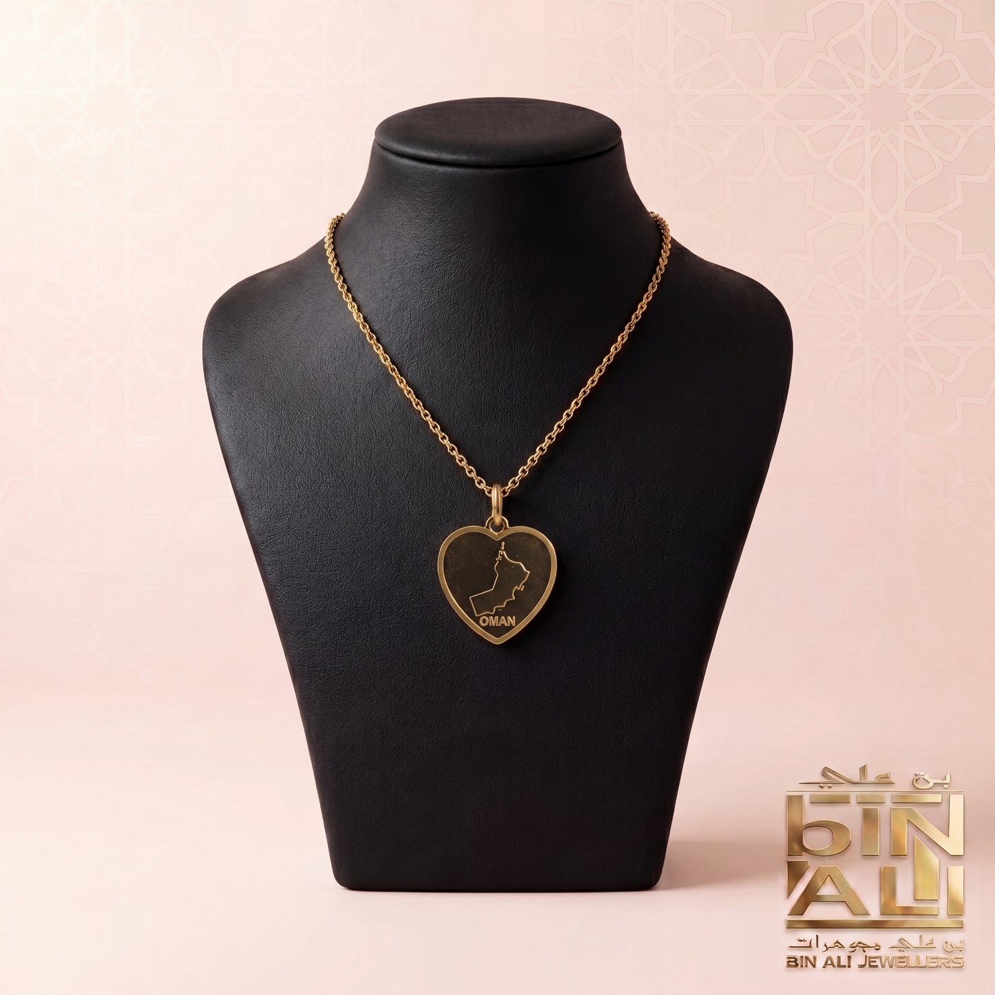 NECKLACE SET