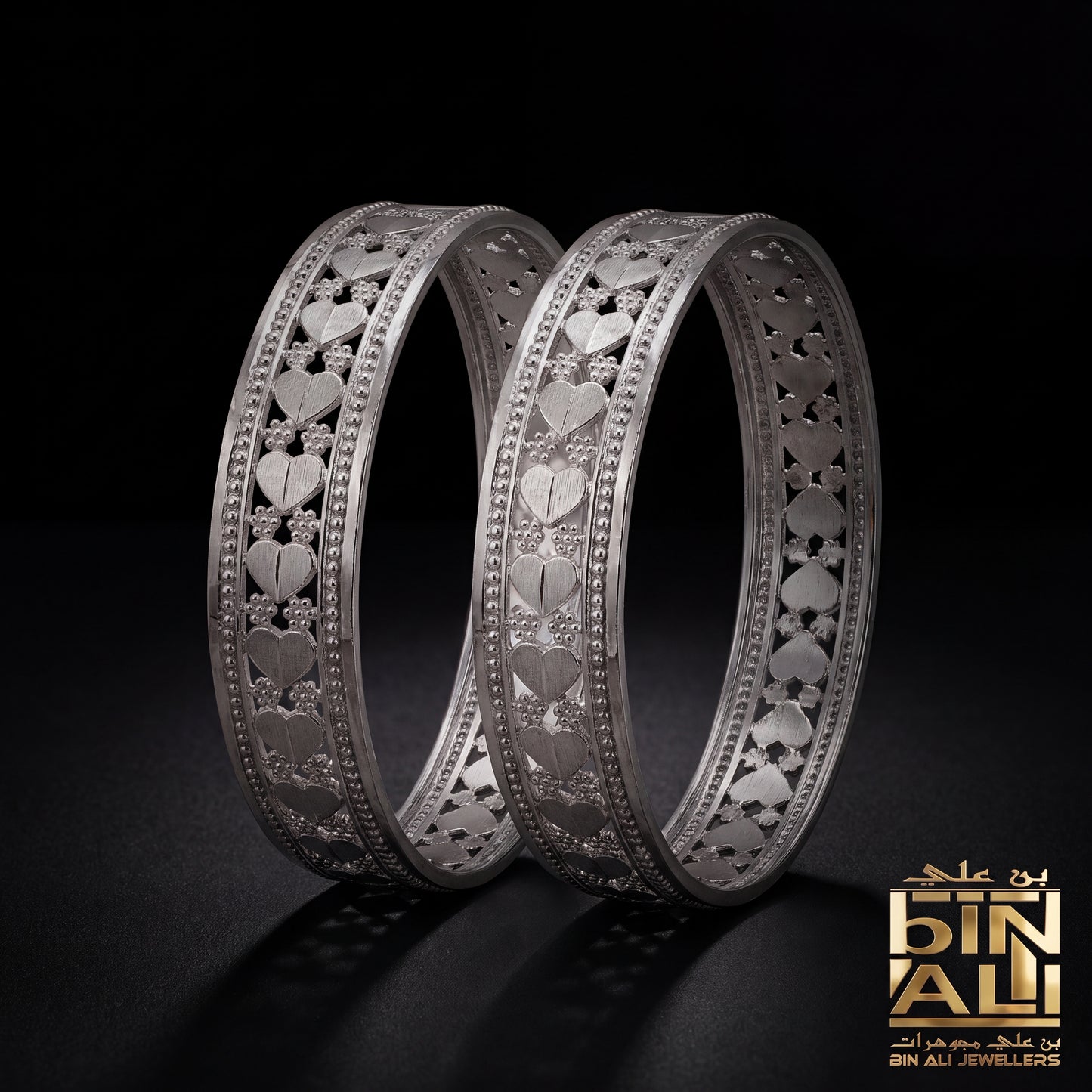 BANGLES