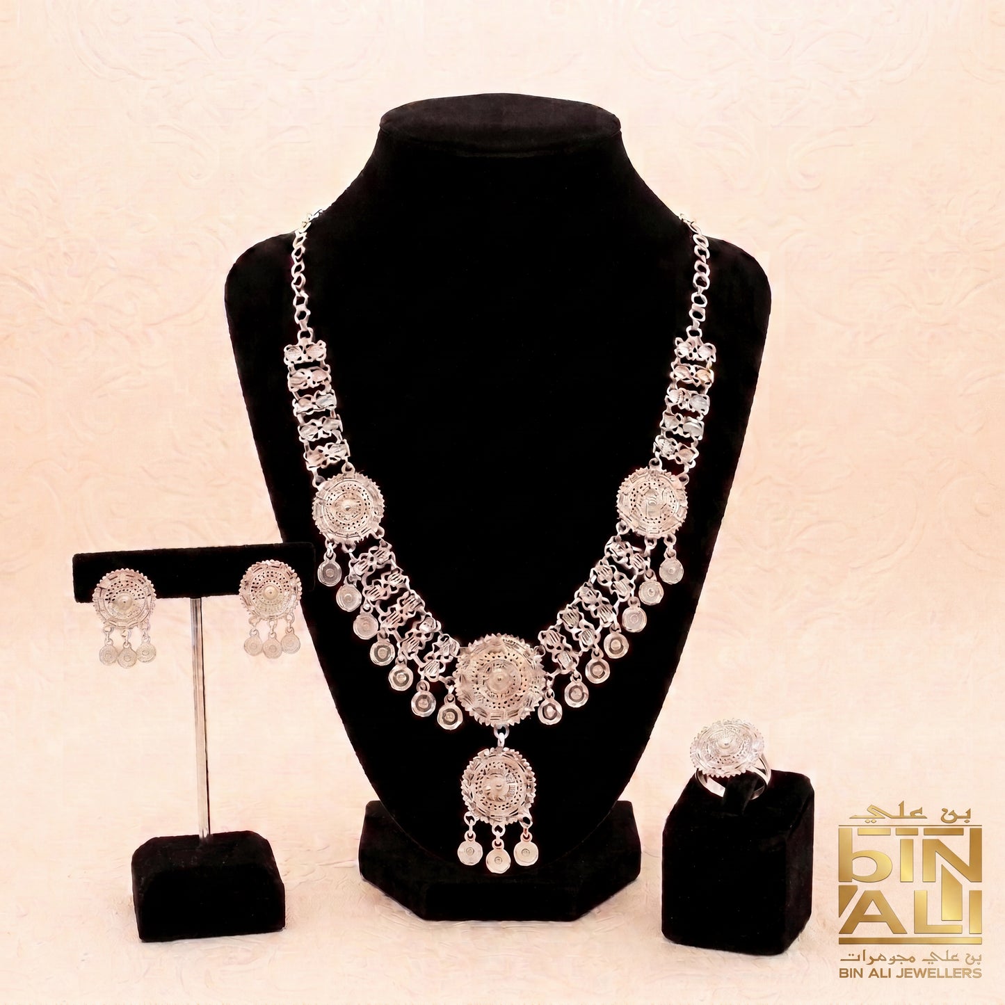 NECKLACE SET