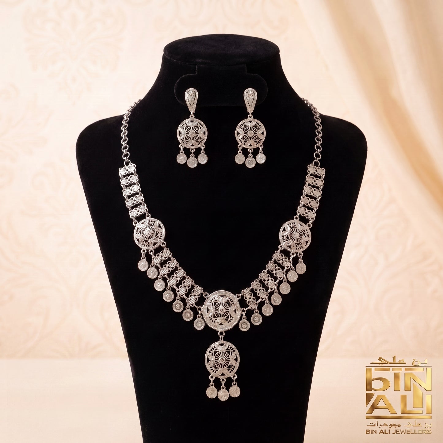 NECKLACE SET