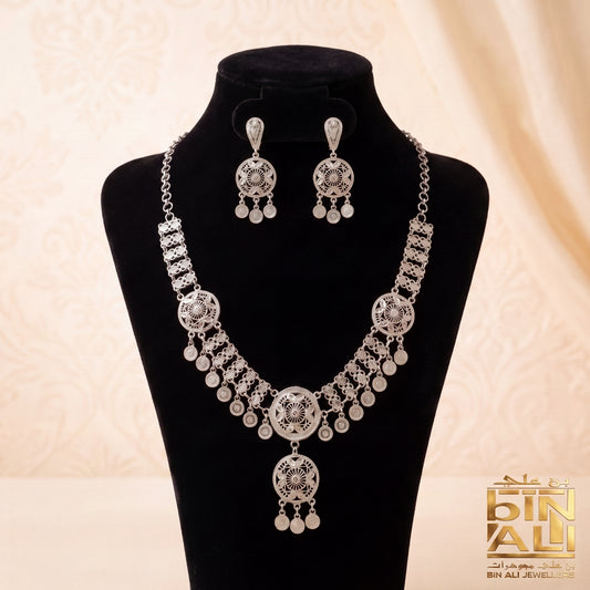 NECKLACE SET