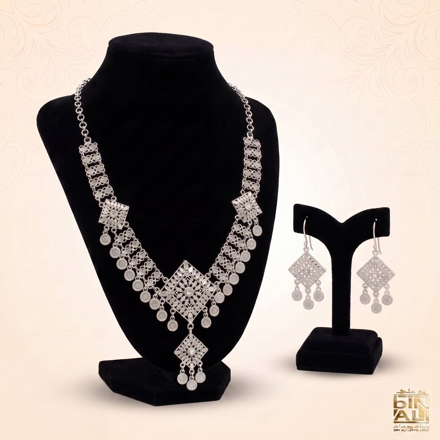 NECKLACE SET
